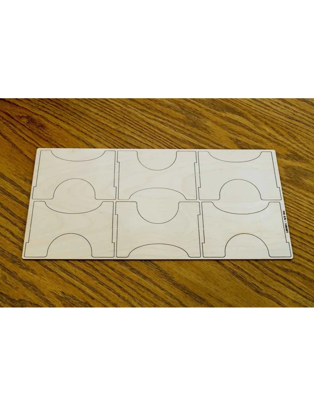 Legendary Encounters Box Organizer: Extra Dividers 3 Legendary Encounters Box Organizer: Extra Dividers