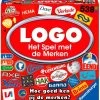 Ravensburger Logo Spel