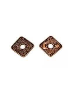 Lord Of Waterdeep Coin Set (60) -Speelgoed Winkel lord of waterdeep coin set 60 8