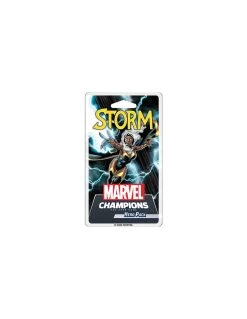 Fantasy Flight Games Marvel Champions: The Card Game – Storm Hero Pack