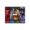Marvel Dice Throne: Scarlet Witch V. Thor V. Loki V. Spider-Man -Speelgoed Winkel marvel dice throne scarlet witch v thor v loki v spider man