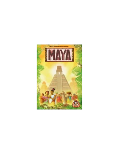 Maya (NL)