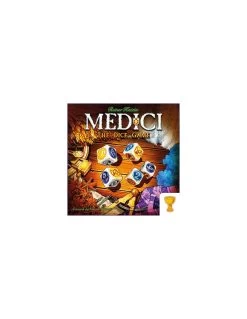 Medici: The Dice Game