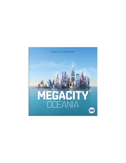 Megacity Oceania