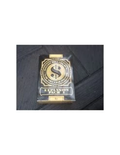 Million Dollars But... The Game: Expansion Pack 1