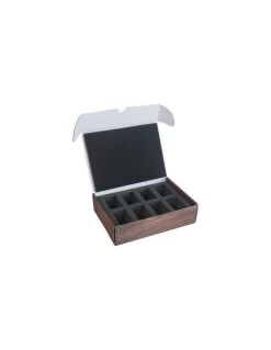 Mini Box 8 Minis 32mm Bases