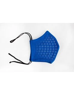 Mondkapje Meeple Volwassenen (groot)