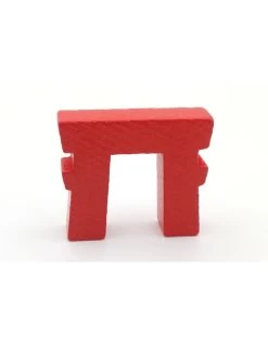 Monument Van Yamatai