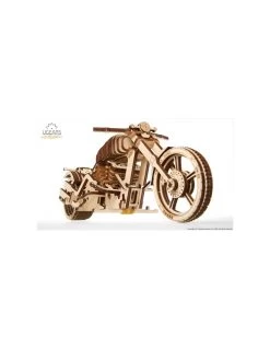 Ugears - Motorfiets VM-02