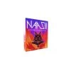 Naasii: A Coyote & Crow Dice Game 1 Naasii: A Coyote & Crow Dice Game -Speelgoed Winkel naasii a coyote crow dice game