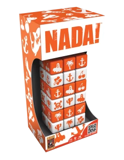 999 Games Nada! (NL)