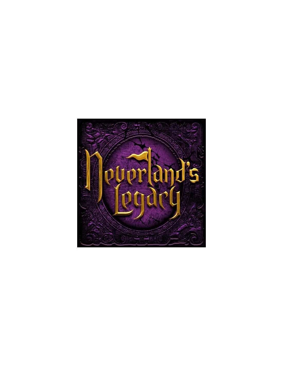 Neverland's Legacy 3 Neverland's Legacy