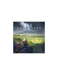 Northgard: Uncharted Lands
