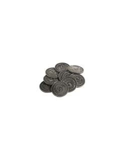 Orion Coins - Generic 5 Value