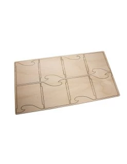 PACG Box Organizer: Extra Dividers