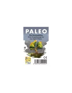Paleo: Die Geistesblitze (DE)