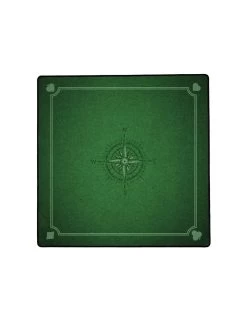 Playmat Kaarten (40x40)