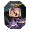 Pokemon Crown Zenith Special Art Tin -Speelgoed Winkel pokemon crown zenith special art tin