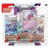 Pokemon Scarlet & Violet Paldea Evolved 3-boosterblister -Speelgoed Winkel pokemon scarlet violet paldea evolved 3 boosterblister