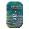 Pokemon Sinnoh Stars Mini Tin -Speelgoed Winkel pokemon sinnoh stars mini tin
