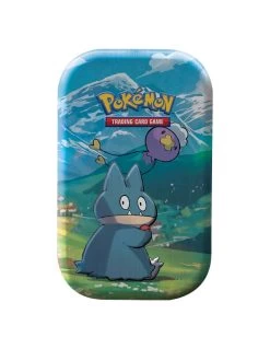 Pokemon Sinnoh Stars Mini Tin -Speelgoed Winkel pokemon sinnoh stars mini tin 4