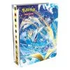 Pokemon Sword & Shield Silver Tempest Col. Album 2 Pokemon Sword & Shield Silver Tempest Col. Album -Speelgoed Winkel pokemon sword shield silver tempest col album