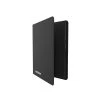 Gamegenic PORTFOLIO Casual Album 18-Pocket Black