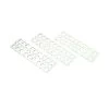 Power Grid Resource Market Trays (3 Stuks) -Speelgoed Winkel power grid resource market trays 3