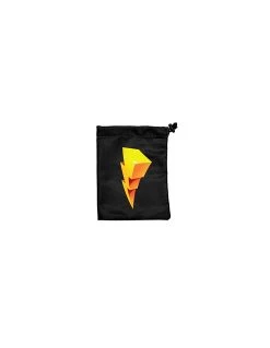 Renegade Game Studios Power Rangers RPG Dice Bag