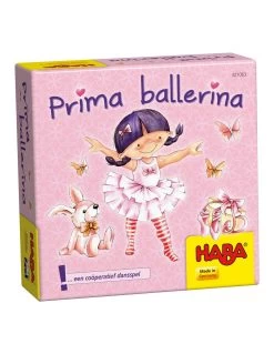 Haba Prima Ballerina