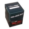 Ultra Pro Pro-100+ Deck Box -Speelgoed Winkel pro 100 deck box