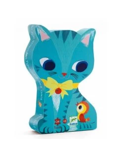 Djeco Puzzel - Pachat