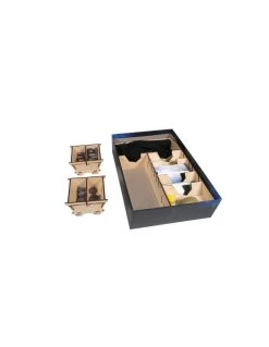 The Broken Token: Quartz Organizer