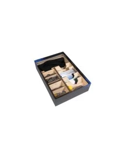 The Broken Token: Quartz Organizer 10 The Broken Token: Quartz Organizer -Speelgoed Winkel quartz organizer 3