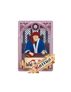 Rattus: Rechter (limited Edition Promo)