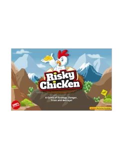 Risky Chicken
