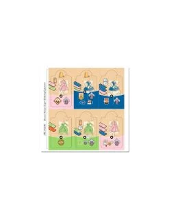 Rococo Deluxe: Expert Tailoring