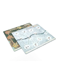 Root Playmat Fall/Winter