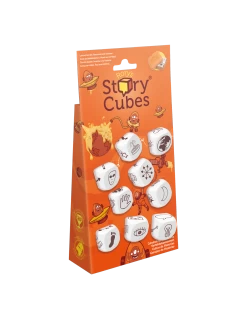 ASMODEE Rory's Story Cubes Hangtab Original