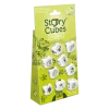 ASMODEE Rory's Story Cubes Hangtab Voyages 2 ASMODEE Rory's Story Cubes Hangtab Voyages -Speelgoed Winkel rory s story cubes hangtab voyages
