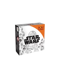 Rory's Story Cubes: Star Wars