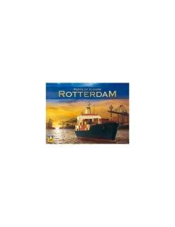 Rotterdam