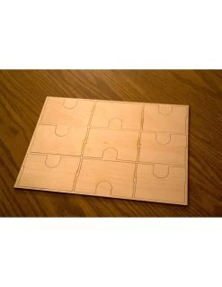 Sleeved Living Card Games Box Organizer: Extra Dividers