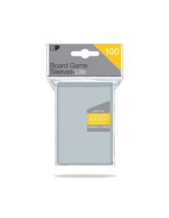 Ultra Pro SLEEVES Lite Standard American 56x87