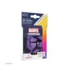 Gamegenic SLEEVES Marvel Champions - Hawkeye 66mm X 91mm (50 Stuks) 2 Gamegenic SLEEVES Marvel Champions - Hawkeye 66mm X 91mm (50 Stuks) -Speelgoed Winkel sleeves marvel champions hawkeye 66mm x 91mm 50 stuks