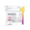 Gamegenic SLEEVES Matte Standard Value Pack - 66mm X 91mm (200)