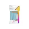 Gamegenic SLEEVES PRIME 7 Wonders Sleeves 67x103 Mm -Speelgoed Winkel sleeves prime 7 wonders sleeves 67x103 mm
