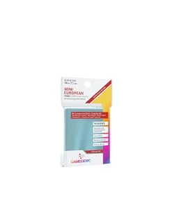 Gamegenic SLEEVES Prime Board Game - Ruby 46mm X 71mm (50 Stuks)