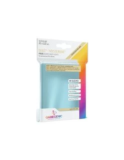 Gamegenic SLEEVES PRIME Dixit Sleeves 81x122 Mm