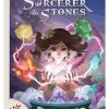 Sorcerer & Stones -Speelgoed Winkel sorcerer stones